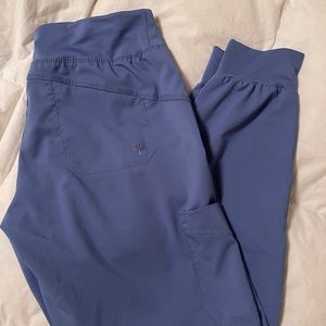 Purple Label Scrub Pants